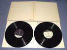 Vintage Vinyl Record Pink Floyd The Wall Progressive Psychedelic Rock LP A339
