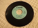 MUSCLE SHOALS  THE MOSRITERS TREAT HER RIGHT/TAKE THAT CASTLE 651 M- QUIN IVY