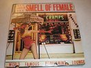 The Cramps LP Smell Of Female ENIGMA