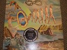 Full Circle The Doors WHITE LABEL PROMO Gatefold VG++ Vinyl FAST SHIPPING
