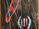 Lush - Spooky / 1992 4AD Vinyl LP CAD 2002 (VG++)