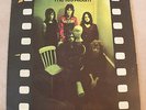 YES The Yes Album UK 2400101 SUPER Orange/Plum  A1/B1 1ST PRESS LP VPI Cleaned
