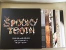 LP Box Spooky Tooth, 8 LP Box, The Island Years 1967-1974, Universal
