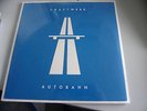 Kraftwerk / Autobahn / LP / 2009 / noch eingeschweisst /