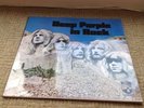 deep purple in rock lp