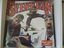 Double LP 33 t vinyle Svinkels 