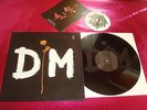 DEPECHE MODE-ENJOY THE SILENCE-12'' MINT-/MINT-/XL12 BONG 18/A-1U/1990 UK