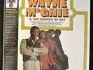 FACTORY SEALED RSD Wayne McGhie & The Sounds Of Joy Light In The Attic 008