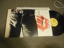 Sticky Fingers by The Rolling Stones LP ZIPPER COVER 1971