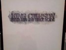 King Crimson Starless And Black Bible - 1974 Vinyl LP Record SD 7298 (EX/NM)