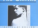 THE SMITHS vinyl LP ? Hatful Of Hollow ? rough 76 UK pressing EX condition