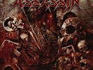 ASSASSIN - Combat Cathedral  LP+CD  RED VÖ 20.05.