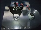 SODOM-TIL DEATH DO US UNITE LP  Only 100/BATHORY/DESTRUCTION/KREATOR