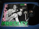 ELVIS PRESLEY   SELF Titled 1st Album   Original LP RCA/VICTOR MONO LPM-1254,s/t