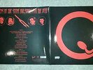 QUEENS OF THE STONE AGE - SONGS FOR THE DEAF DOUBLE VINYL LP