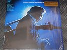 Johnny Cash 'Live At San Quentin' 180 gram Audiophile Vinyl LP made in EU NM/NM-