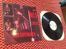 MC5 Live-72 Kick Copenhagen 1990 Private Press Garage Ex/ex