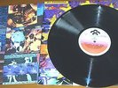 U2-ZOOROPA-SCARCE VENEZUELA SONORODVEN PRESSING VINYL LP