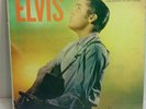 ELVIS PRESLEY- RCA VICTOR LPM-1382 & LPM- 1254