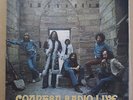 COUNTRY RADIO - LIVE - OZ 1972 LP - GREG QUILL, KERRYN TOLHURST, JOHN DUBOIS