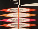 VARIOUS - Rock N' Roll: Classic 45s - Vinyl (10x7