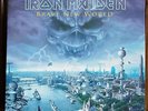 IRON MAIDEN - 