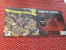 Record Store Day Green Day Demolicious & Tune In Tokyo Sealed RSD 2016 2015 2014