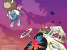 KANYE WEST Graduation 2x LP NEW VINYL Lil Wayne Mos Def Daft Punk