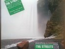 THE STREETS Everything Is Borrowed LP NEW VINYL Vice