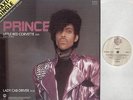PRINCE Little Red Corvette  12