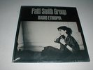 PATTI SMITH Radio Ethiopia 1976 Arista LP SEALED NY New Wave PUNK ROCK Poetry M-