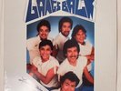 GANG'S BACK Lies In Disguise LP Vinyl SEALED MINT 1985 AKO 1083 RARE R-1658