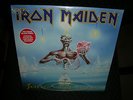 IRON MAIDEN **Seventh Son of a Seventh Son **BRAND NEW RECORD LP VINYL