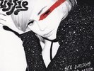 UFFIE Sex Dreams & Denim Jeans 2x LP NEW VINYL Ed Banger Mr.Oizo Feadz Sebastian