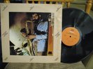 JOE HENDERSON & ALICE COLTRANE THE ELEMENTS GREAT JAZZ LP ON MILESTONE M-9053