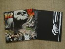 W.A.S.P. The Headless Children - LP - OIS Lyriks - washed /gewaschen (Ex+)