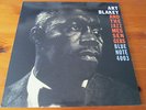 Art Blakey & The Jazz Messengers ?– Moanin'   LP   Blue Note ?– BN 4003