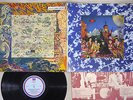 ROLLING STONES THEIR SATANIC MAJESTIES REQUEST LONDON L20P 1018 Japan LP