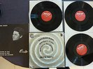 PIERRE HENRY APOCALYPSE DE JEAN-FRENCH AVANT PROSPECTIVE 21e SIECLE 3 LP BOX-ex