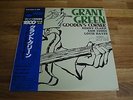 GRANT GREEN - GOODENS CORNER,Super-rare ,Blue Note  King-Japan,audiophile