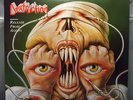 LP Destruction - Release from Agony 1987 Germany 1.Press FREE SHIPPING