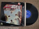 BOX TOPS Letter Neon Rainbow shrink wrap RECORD LP NM