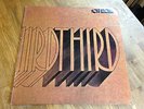 Soft Machine 2x LP Third UK Orange CBS 1st press DECENT COPY