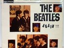 THE BEATLES - BEATLES AGAIN - NZ 1964 EP -