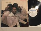 THELONIOUS MONK   BRILLIANT CORNERS LP   RIVERSIDE 12-226 MONO DG orig. '57