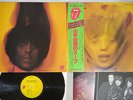 ROLLING STONES GOATS HEAD SOUP ROLLING STONES ESS-63002 Japanese Pressing OBI LP