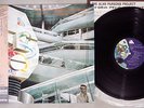 ALAN PARSONS PROJECT I ROBOT ARISTA 25RS-70 Japanese Pressing OBI Vinyl LP