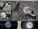 PRODIGY MUSIC FOR THE JILTED GENERATION XL XLLP 114 UK Pressing Vinyl 2LP