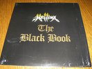 Hellion-The black book LP,Music for Nations UK 1990,G/F Cover,OIS,mint/wie neu