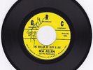 Rare NW Rockabilly Ira Allen & The Renegades 